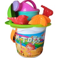 Beach Toys for Toddlers
